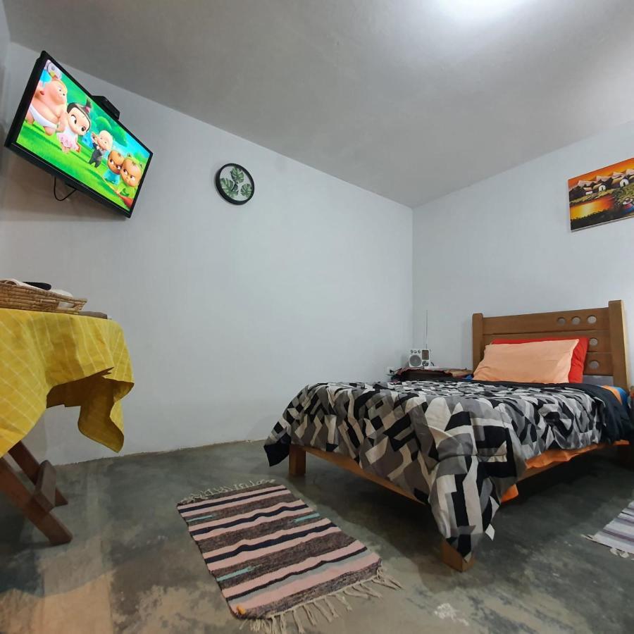 Lima Airport Hostel With Free Airport Pick Up Exterior foto